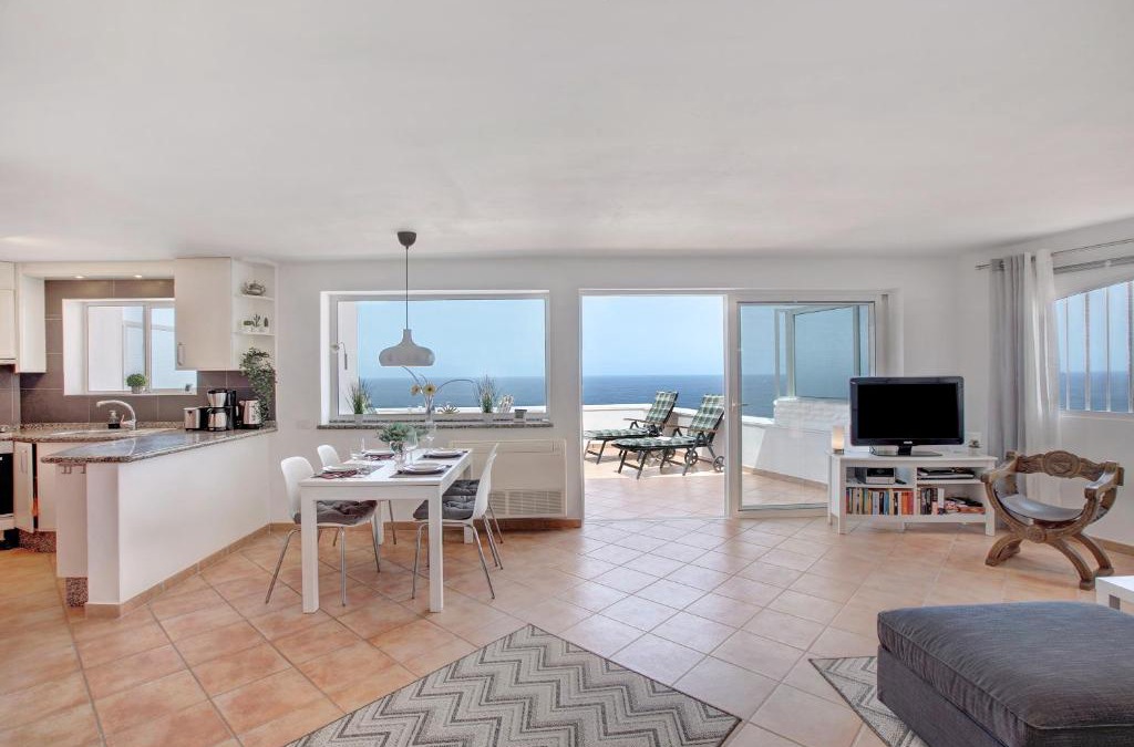 Los Realejos Apartment | Apartment Seaside