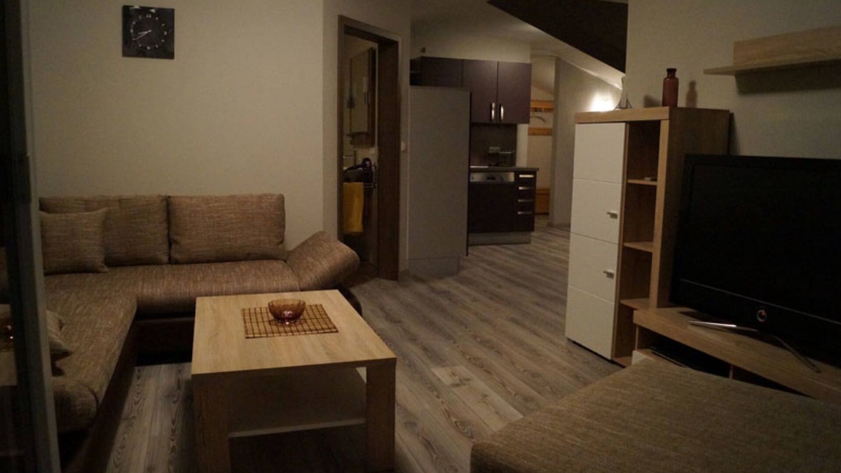 Oberdachstetten Apartment | Apartment Sebastian* up to 4 persons - Caseti 5* Apartments -