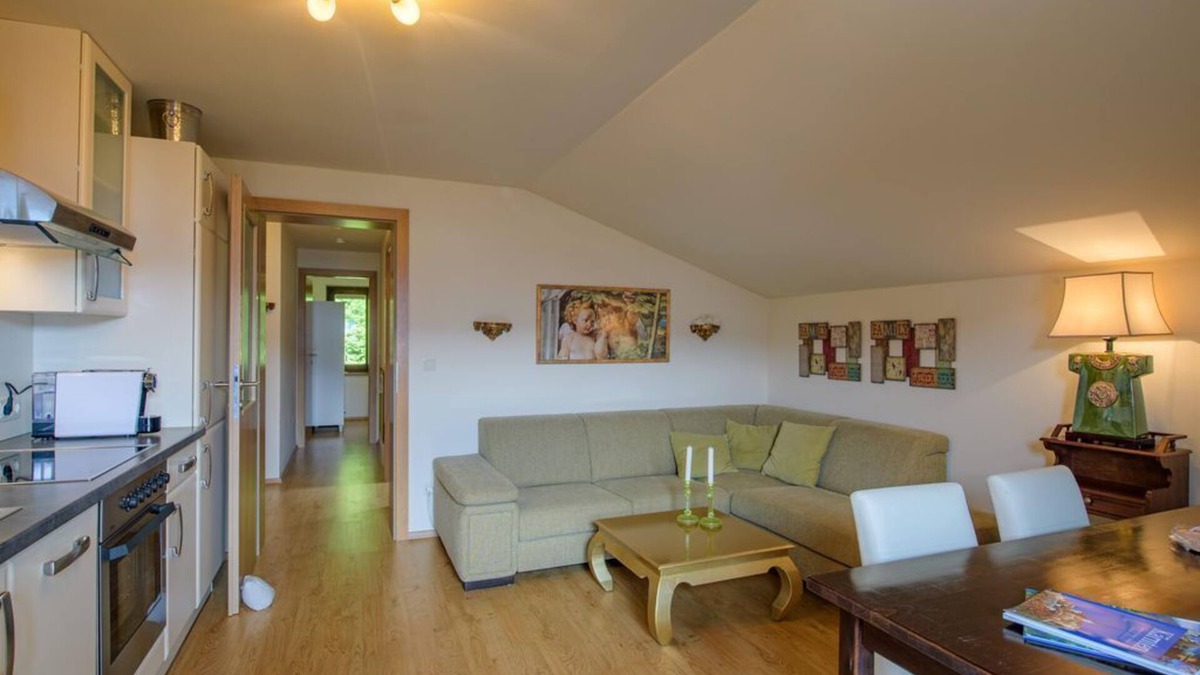 Stiegl Apartment | Apartment See - Waldvilla Bergsee