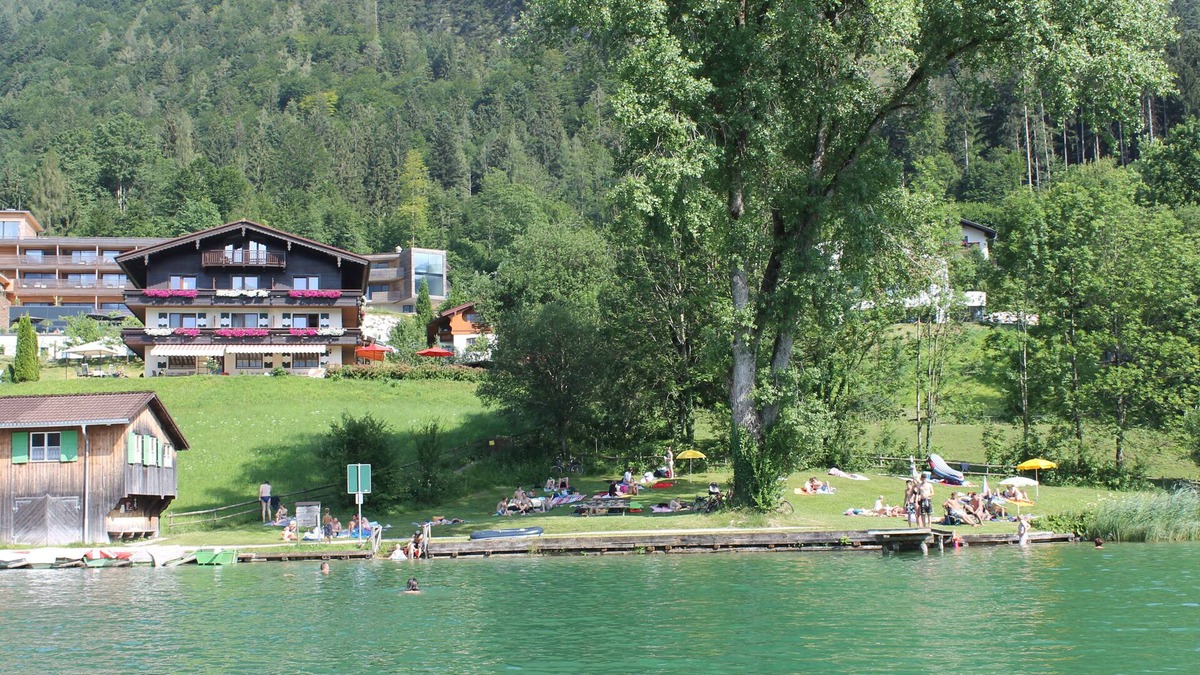 Kufstein Apartment | Apartment SEEBLICK