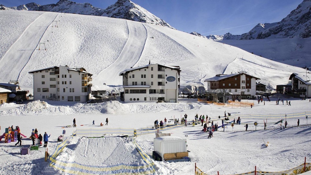 Kuhtai Apartment | Apartment Seefeld - Apartments Kühtai