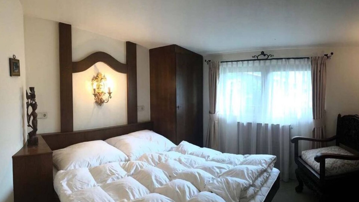 Buchau Apartment | Apartment Seefeld - country house Landauer
