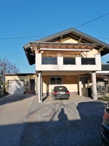 Radfeld Apartment | Apartment-Seelenblick zentral im Tiroler Unterland