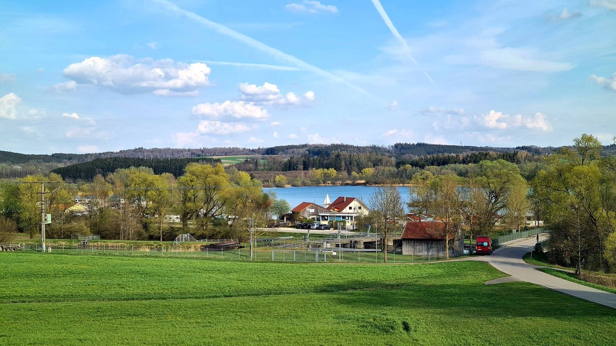 Breitenthal Apartment | Apartment Seeliebe
