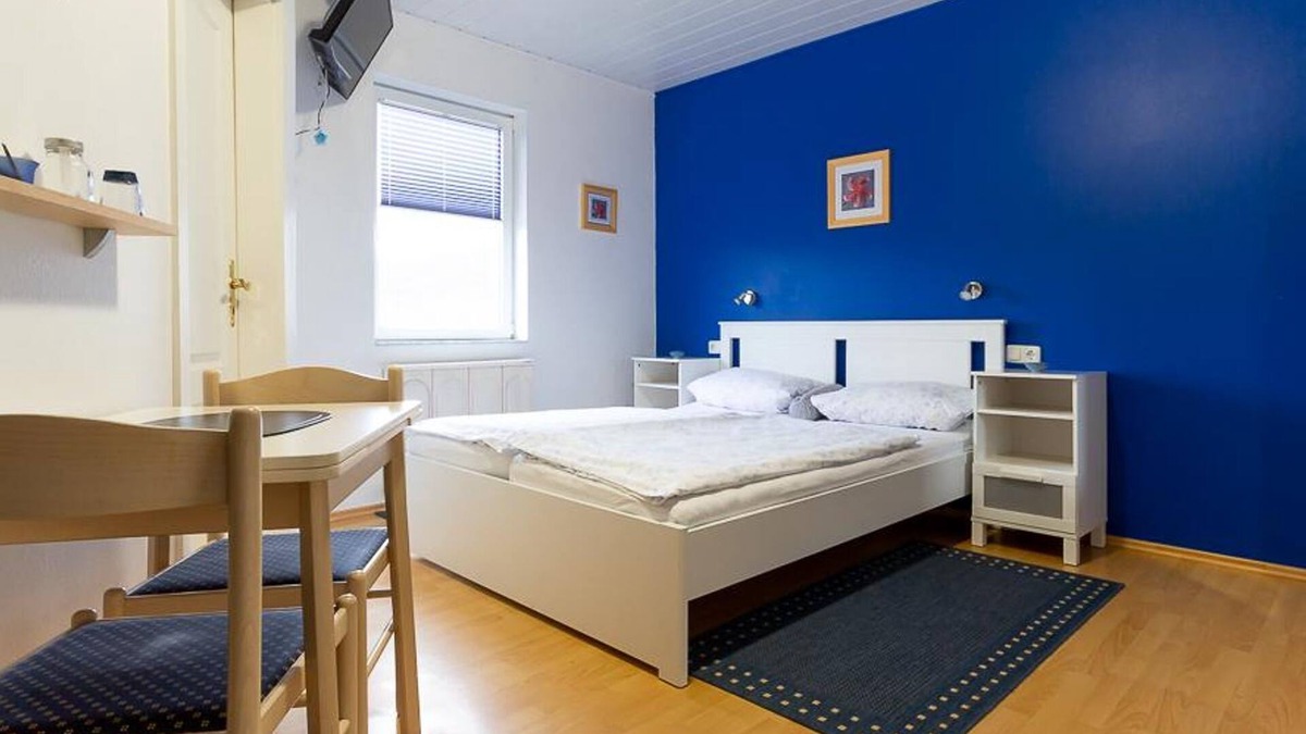 Bad Sulza Apartment | Apartment Seestern - Holiday village Slawitsch