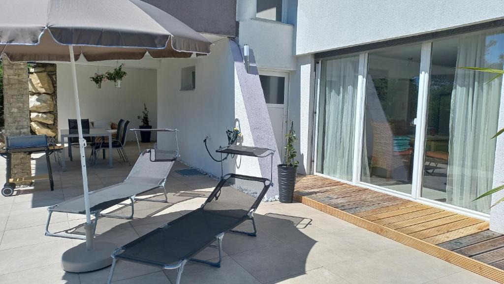 Keutschach am See Apartment | Apartment SeeYou