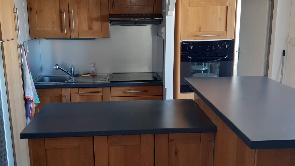 Le Penon Apartment | Apartment seignosse Le Penon 4 to 6 persons with large terrace
