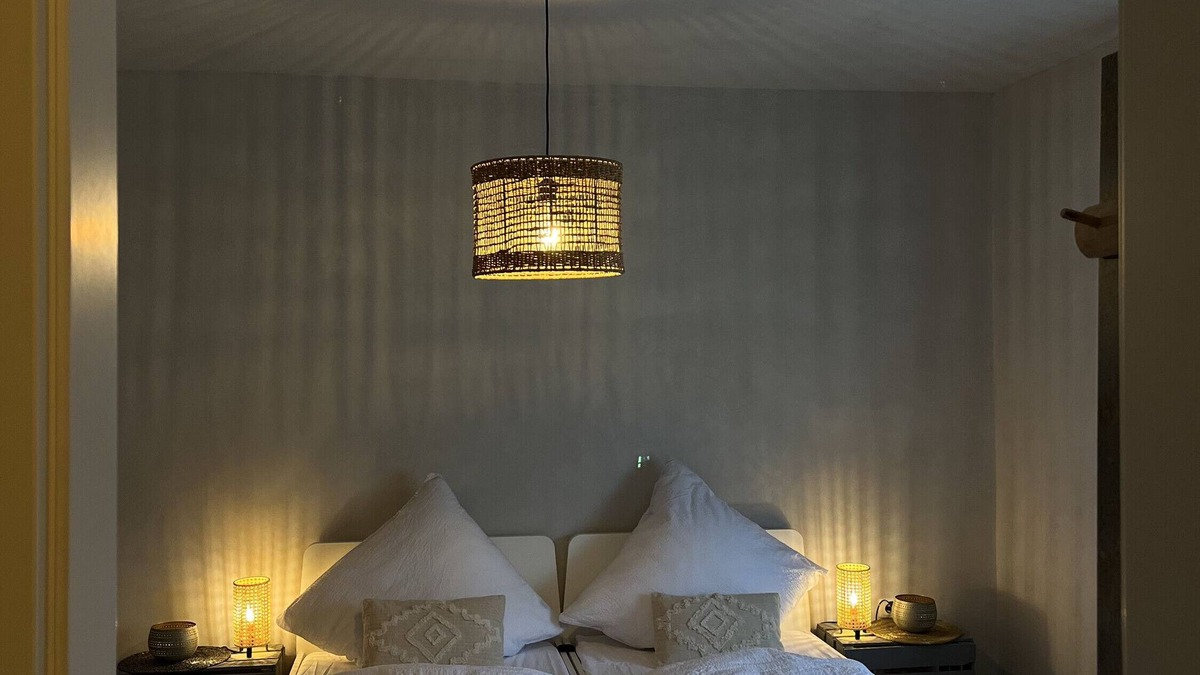 Hoevelhof Apartment | Apartment 'Sennefeeling' with private terrace, shared garden and WLAN