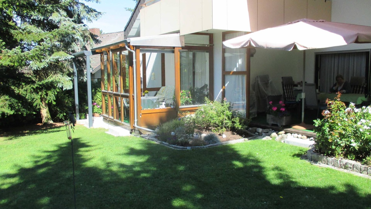 Bad Duerrheim Apartment | Apartment Sennst - NR apartment, 36sqm, max. 2 pers.