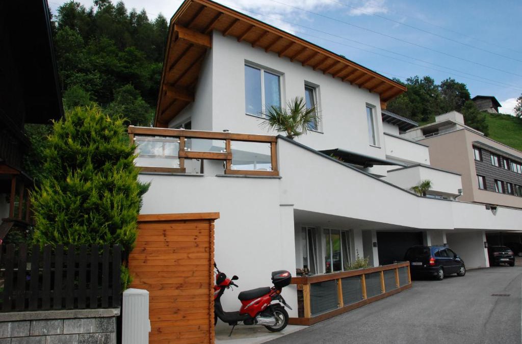 Ellboegen Apartment | Apartment Serlesblick
