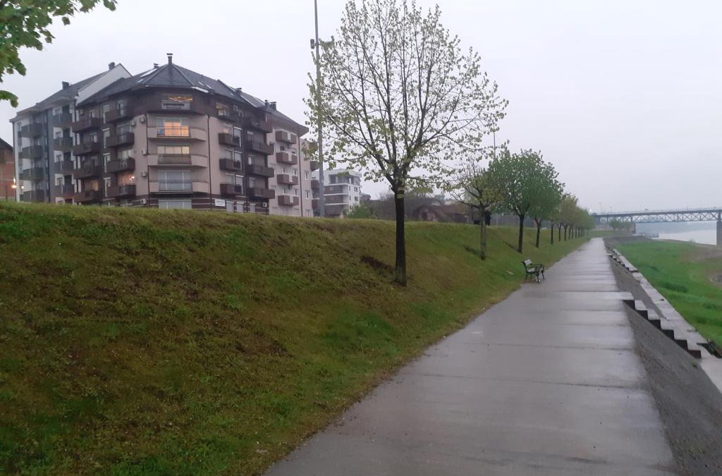 Brcko Apartment | Apartment Setaliste