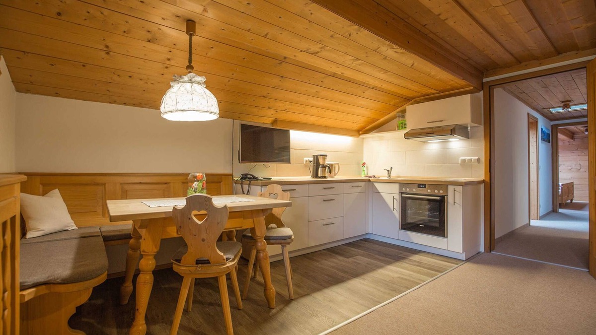 Kreuth Apartment | Apartment Setzberg - Böcklhof, Kreuth-Brunnbichl