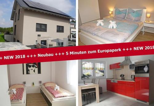 Ringsheim Apartment | Apartment Seven