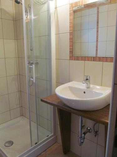 Spodnja Idrija Apartment | Apartment Sever