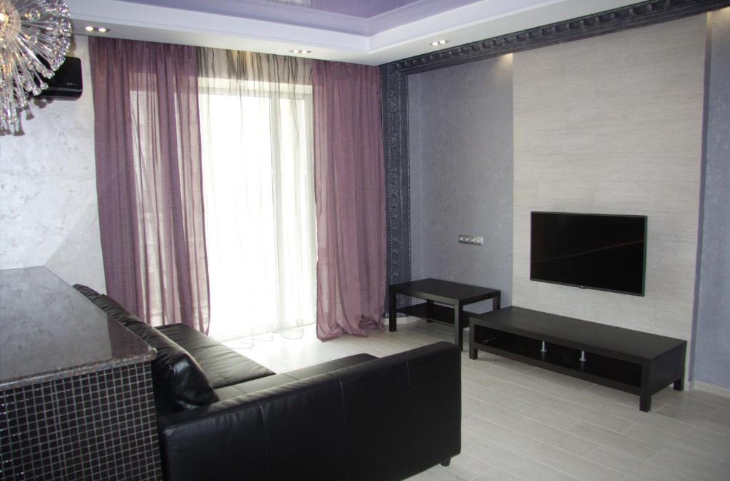 Omsk Apartment | Apartment Shato na 5 Armi