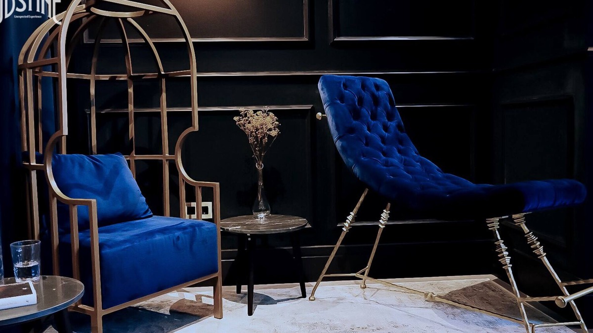 Moscardo Apartment | Apartment Shibari by Justine Apartments