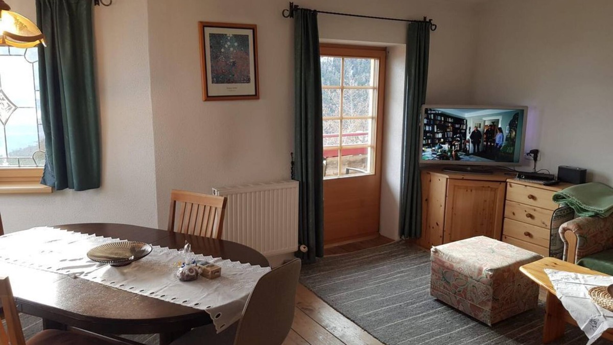 Reith bei Seefeld Apartment | Apartment, shower and bath, WC, 2 bedrooms - Hauspircher