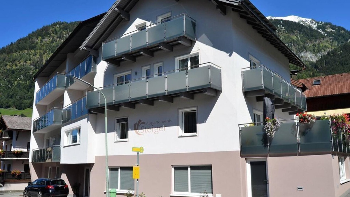 Bad Hofgastein Apartment | Apartment, shower, toilet, 2 bedrooms - Steiger, apartments