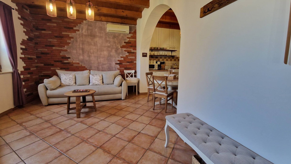 Koper Apartment | Apartment