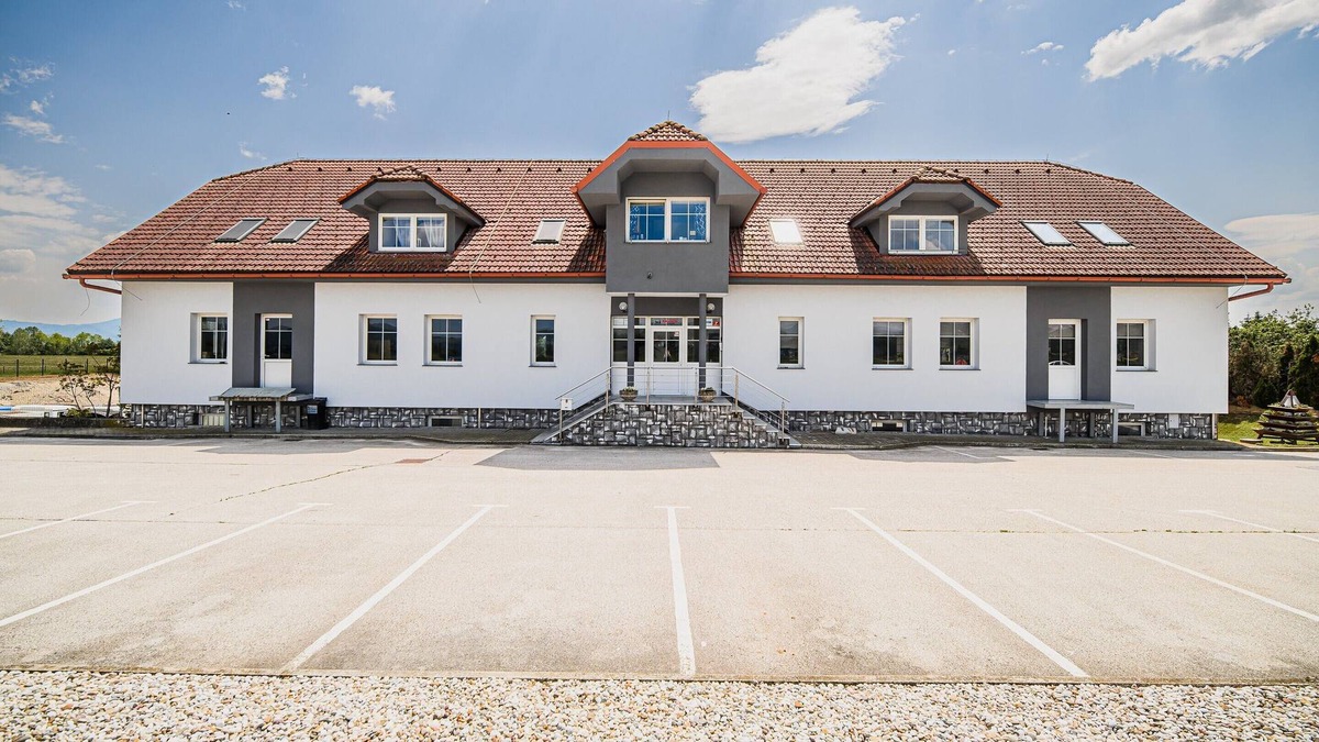 Krsko Apartment | Apartment Rimljanček