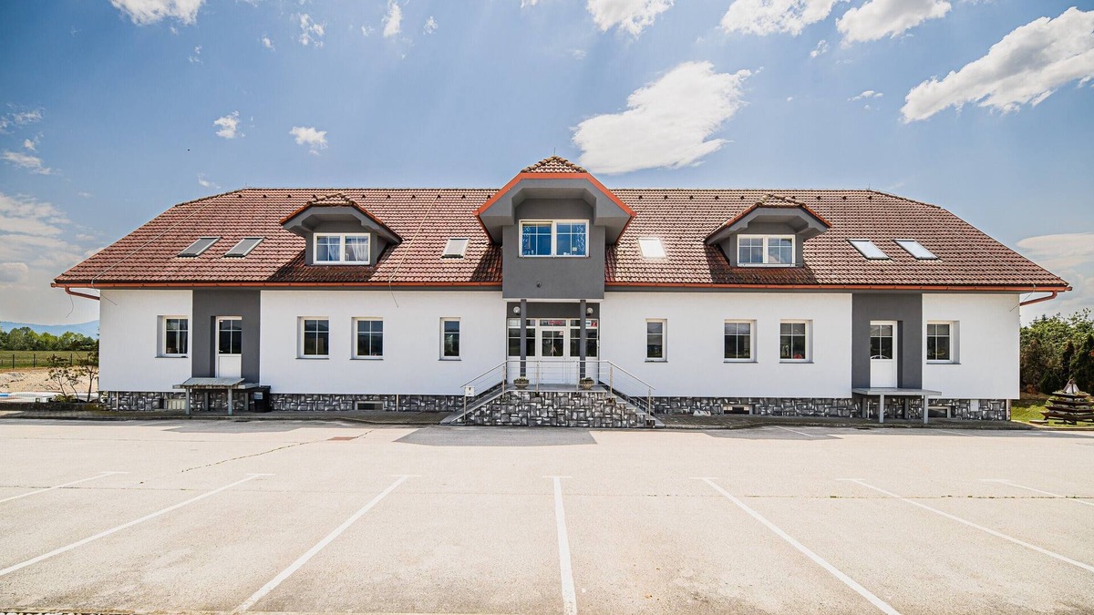 Krsko Apartment | Apartment Rimljanček