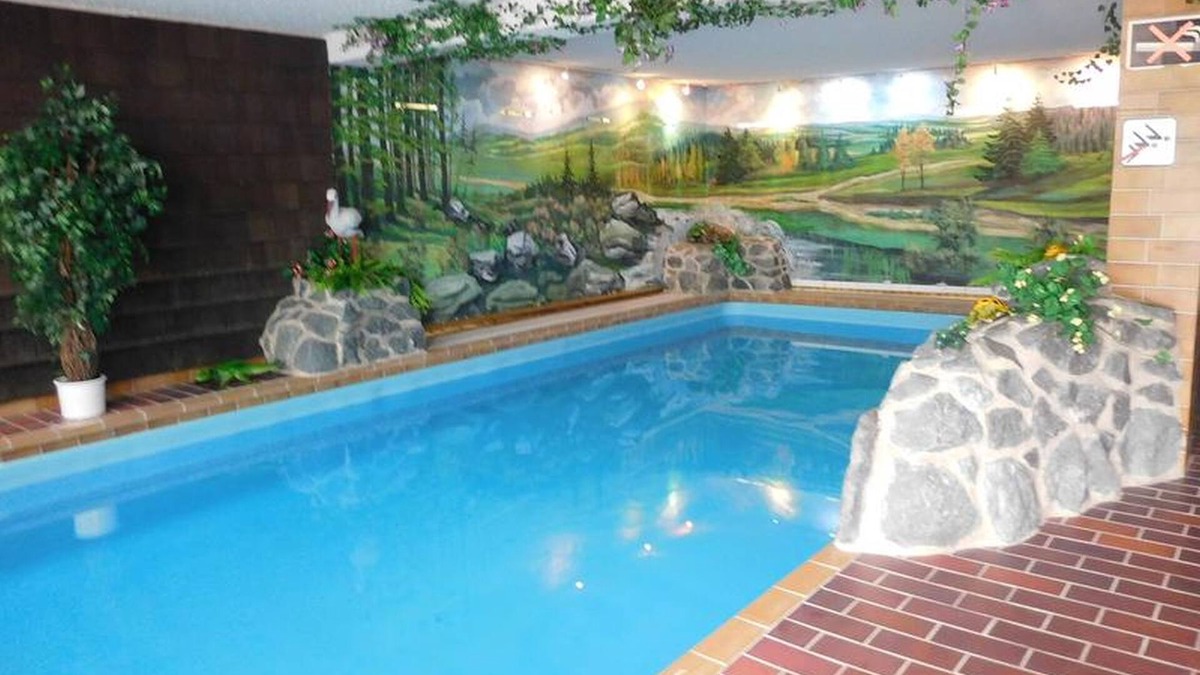 Wasserfall Apartment | Apartment Siebenschläfer, 48sqm, 2 bedrooms, terrace, max. 5 persons