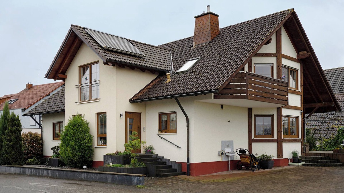 Forchheim Apartment | Apartment 'Sigrid' with Shared Garden, Balcony and Wi-Fi