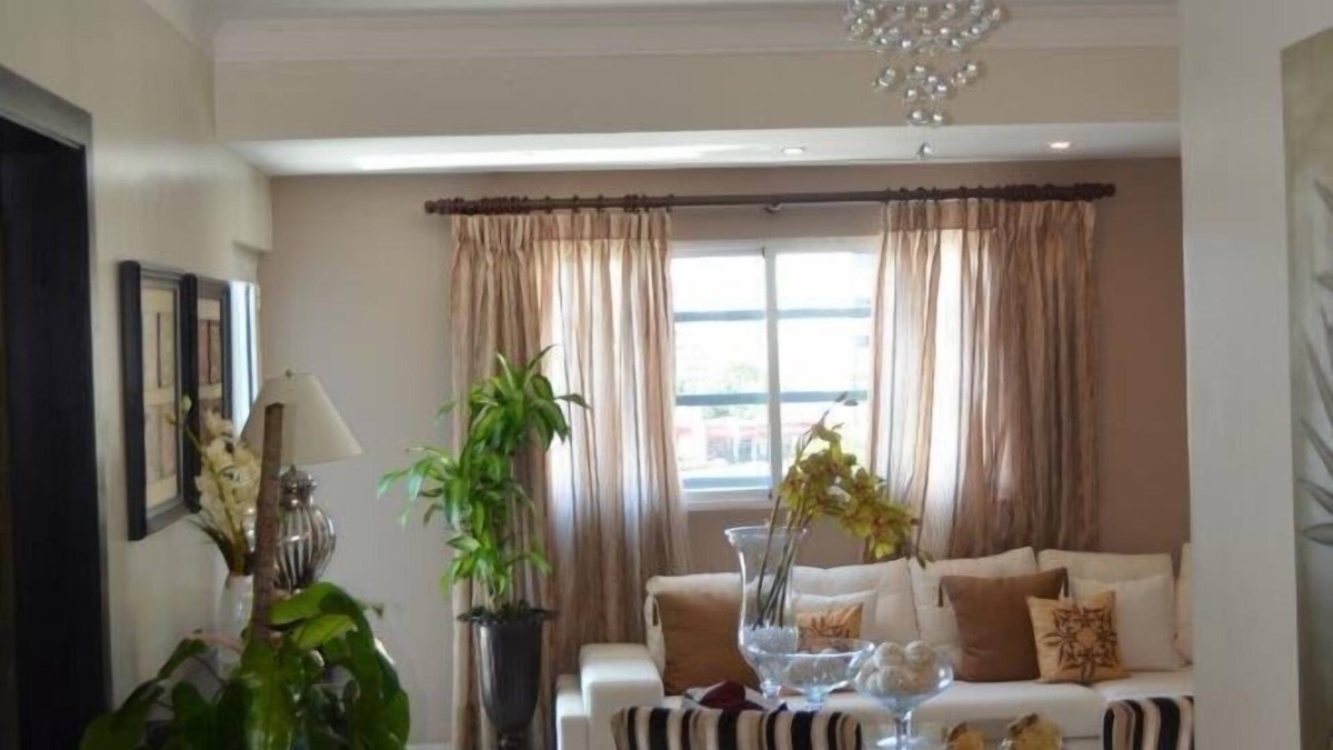 Evaristo Morales Apartment | Apartment Silvestre