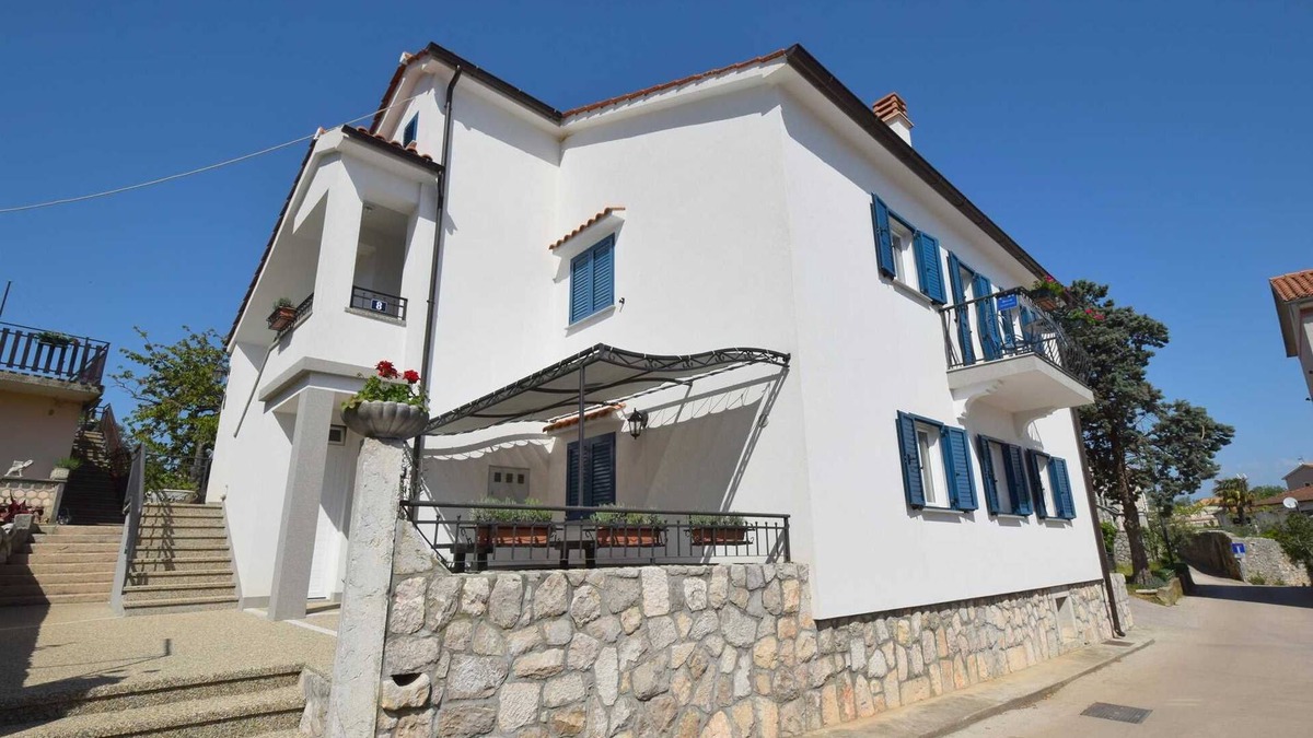 Porat Apartment | Apartment Silvijo 1 near Sea