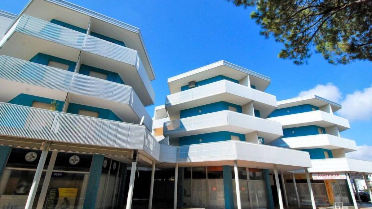 Bibione Apartment | Apartment Simma by Interhome