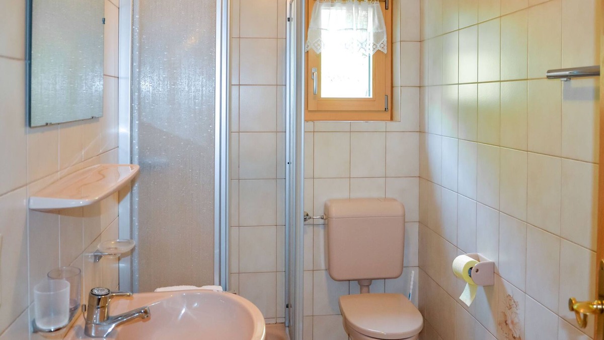 Kappl Apartment | Apartment Simon by Interhome