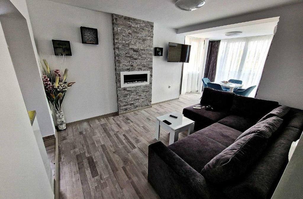 Balchik Apartment | Apartment 'Simon Green'