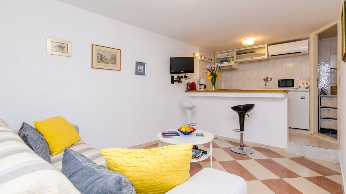 Dubrovnik Old Town Apartment | Apartment Simović - One Bedroom Apartment