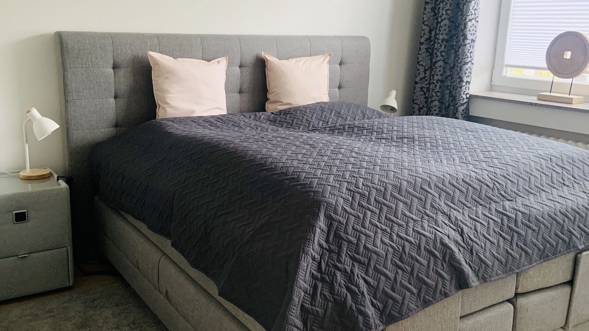 Moersenbroich Apartment | Apartment Skandi-Home quiet location NEW - Düsseldorf North
