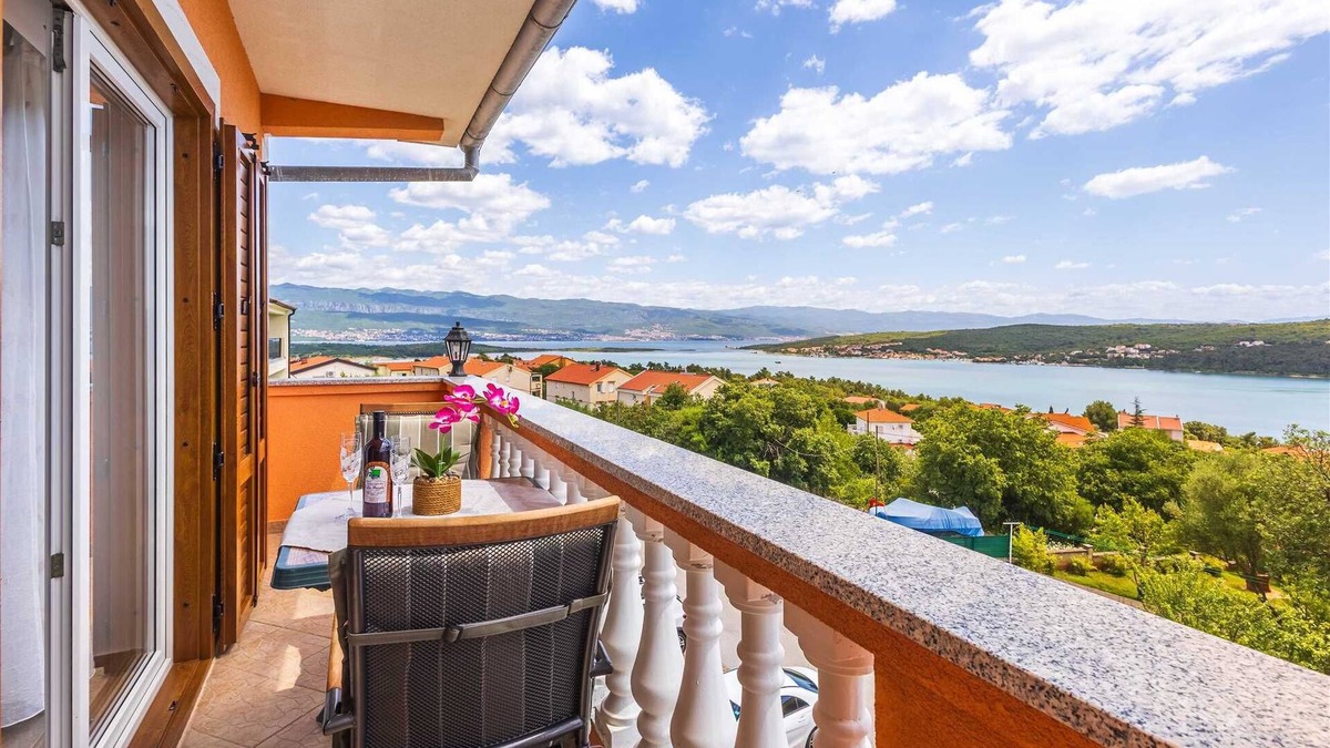Cizici Apartment | Apartment Skrabonja 2