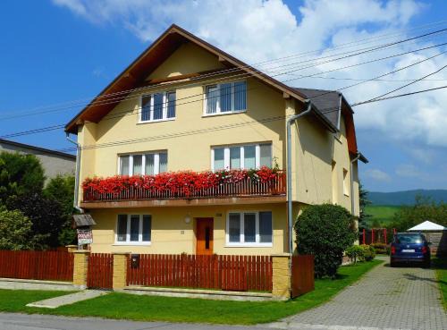 Zuberec Apartment | Apartment Skurčák