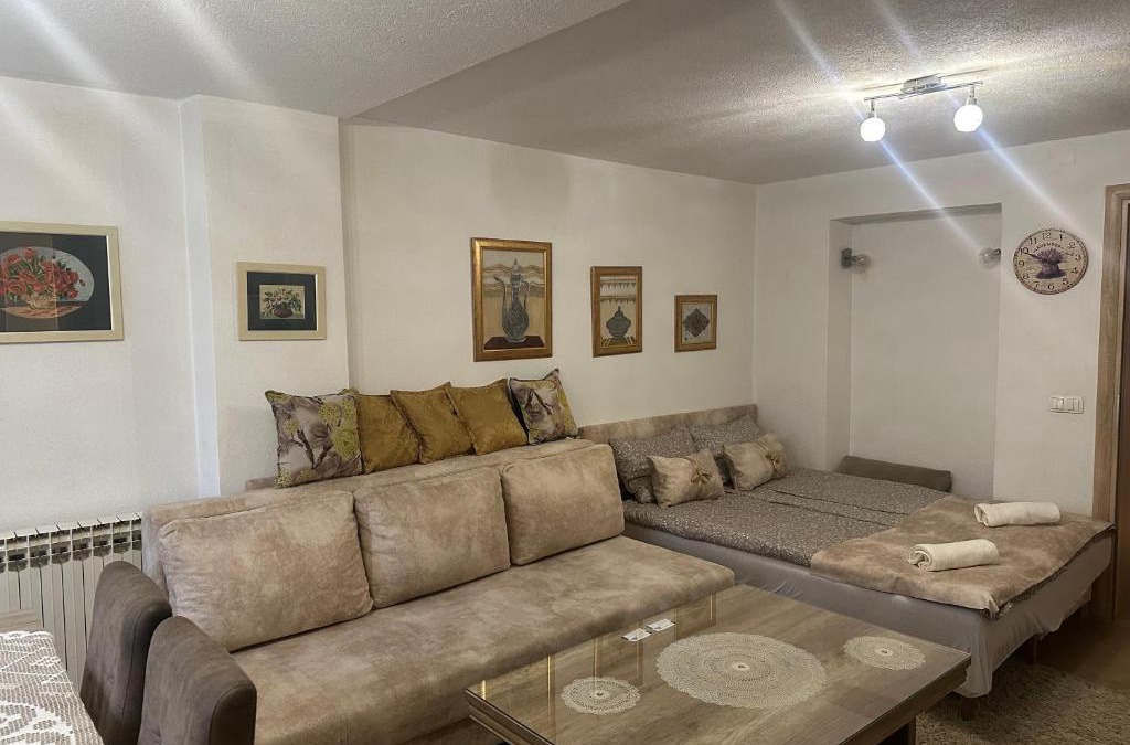 Visoko Apartment | Apartment Sky