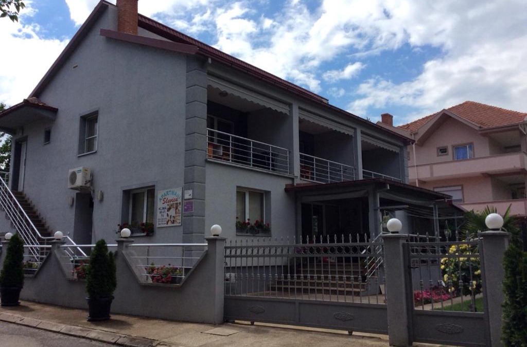 Star Dojran House | Apartment Slavica