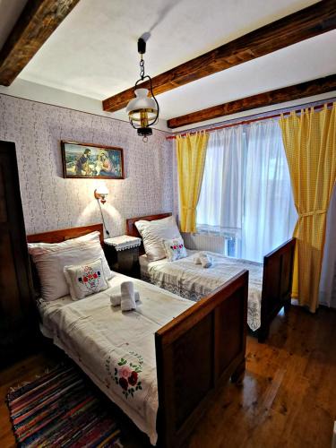 Pleternica Apartment | Apartment Slavonska Kuća