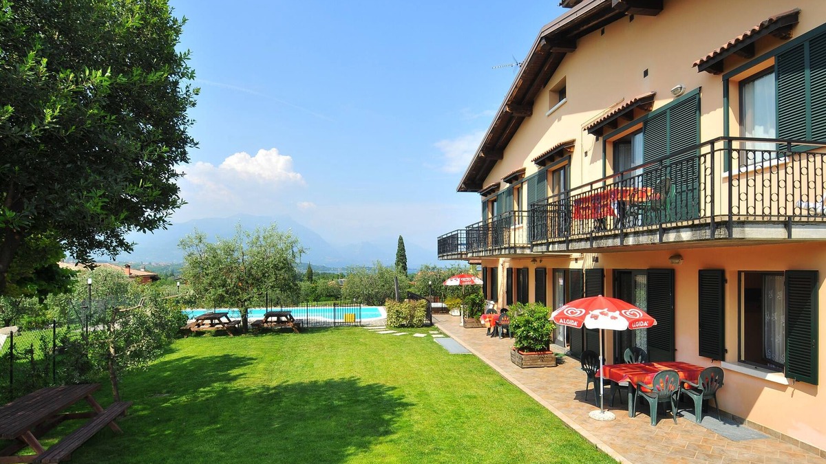 Manerba del Garda Apartment | Apartment SMERALDO 3