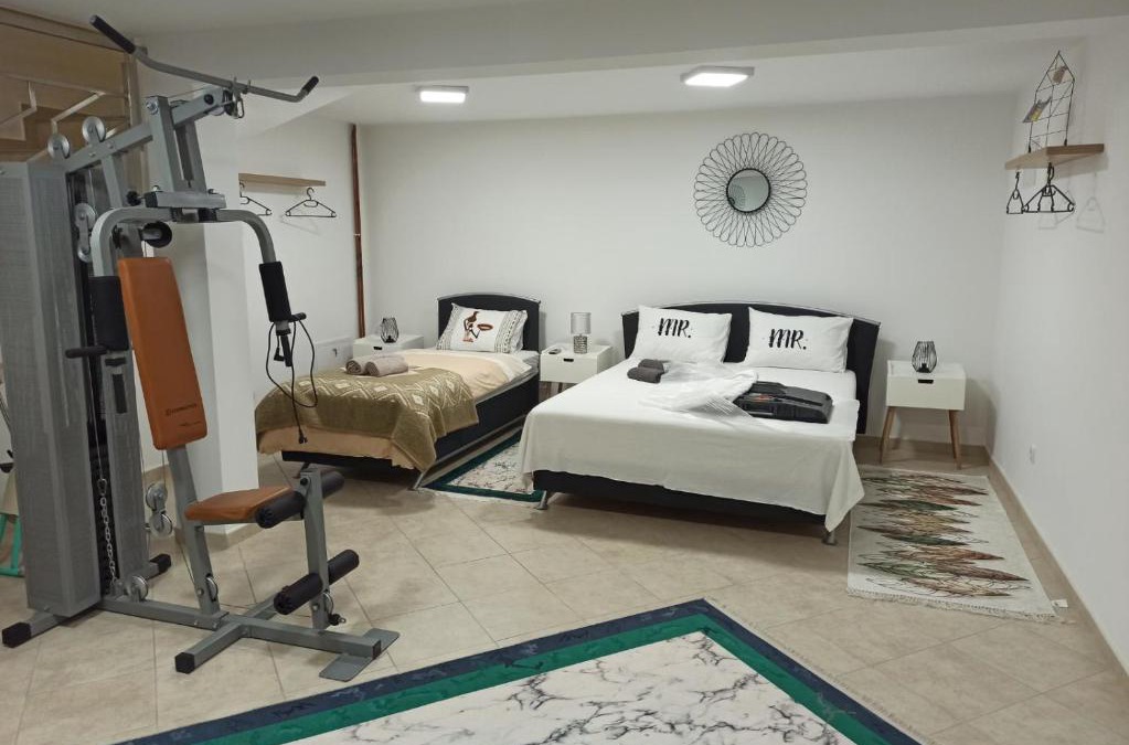Mostar Old Town Apartment | Apartment Smile 2