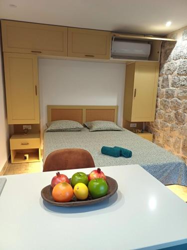 Mrcevac Apartment | Apartment Smodlaka