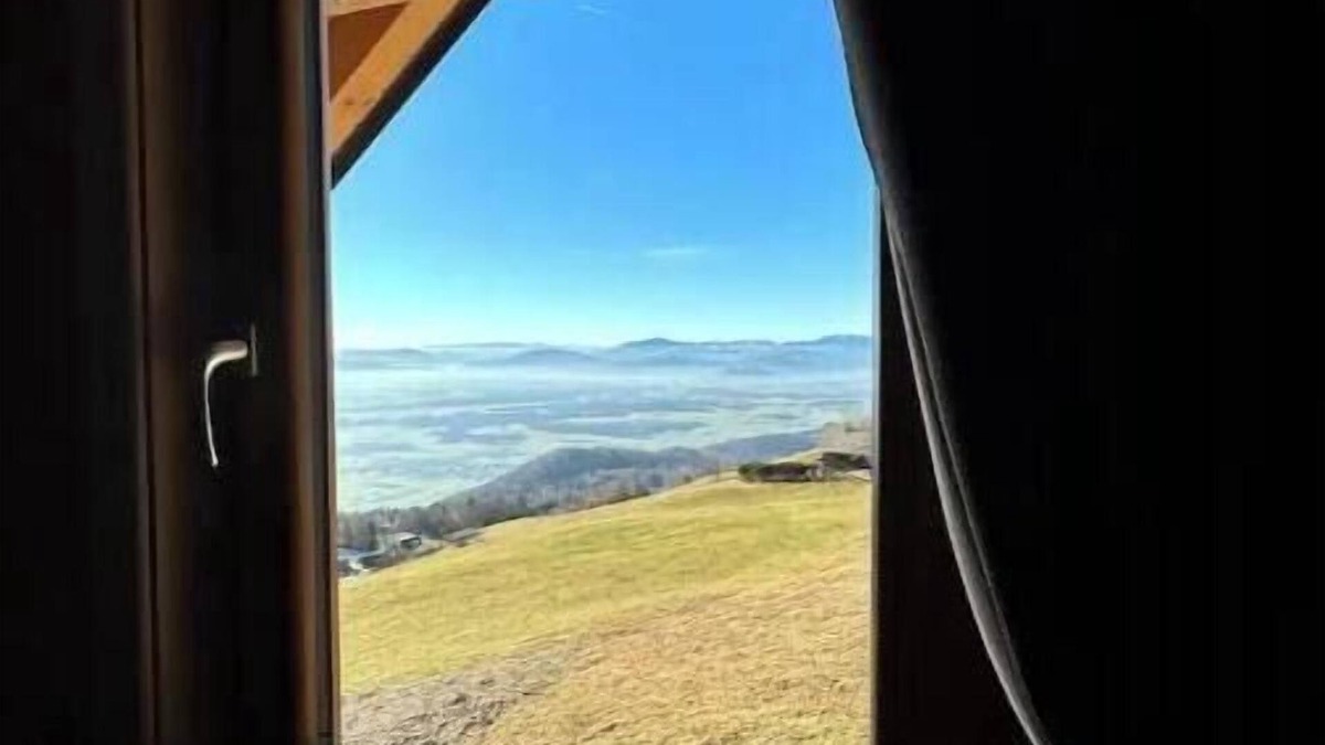 Ambroz pod Krvavcem Apartment | Apartment Smreka - Amazing place in the mountains - Pr Ambružarju