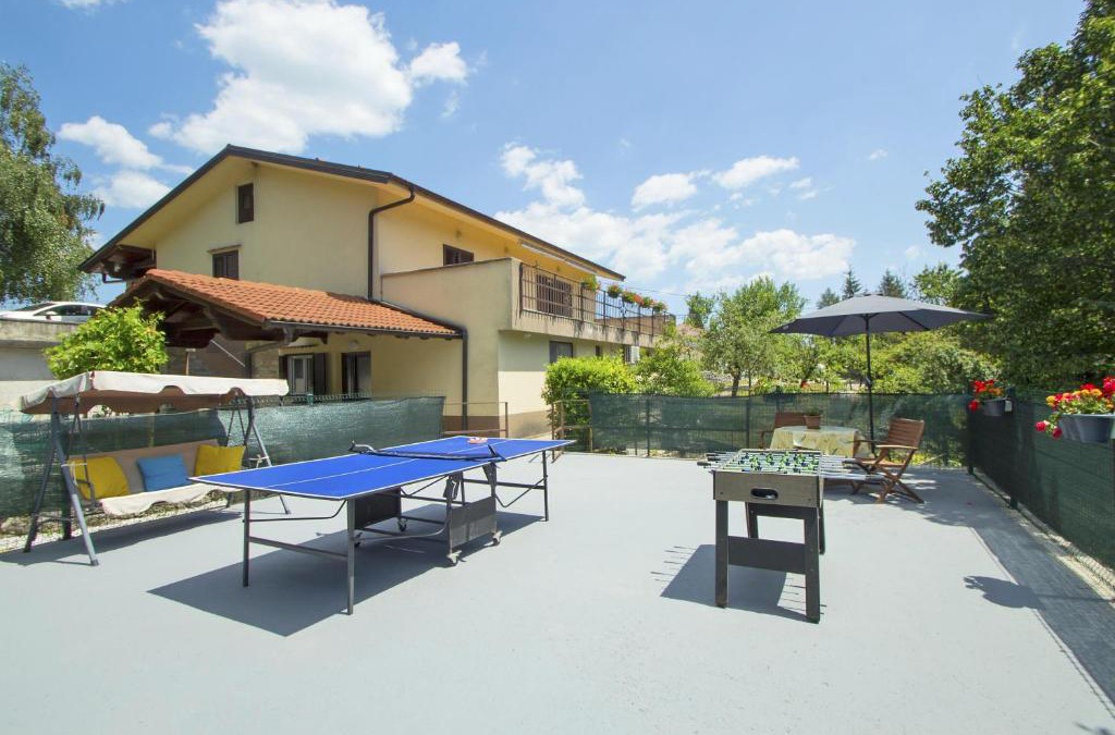Klana Apartment | Apartment Snajdar