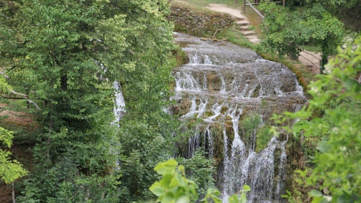 Slunj Apartment | Apartment Snježana -Apartment with 2 bedrooms