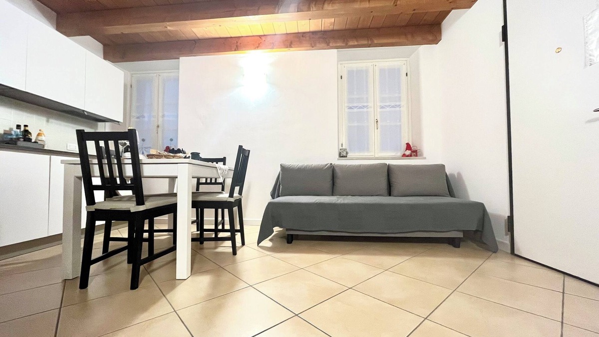Gradisca d'Isonzo Apartment | Apartment Soleschiano, located in the heart of the historic center.