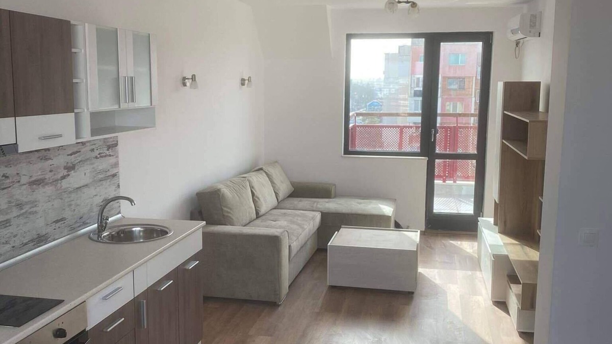 Sofia Apartment | Apartment Sofia near Metro station
