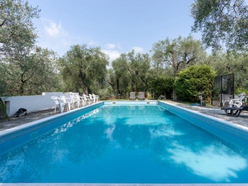 Gazzelli Apartment | Apartment Sole by Interhome