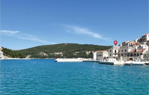 Pucisca Apartment | Apartment Soline Bb I