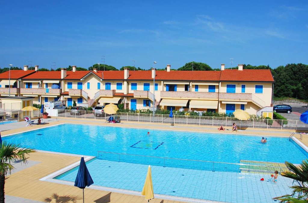 Rosapineta Apartment | Apartment Solmare-14 by Interhome